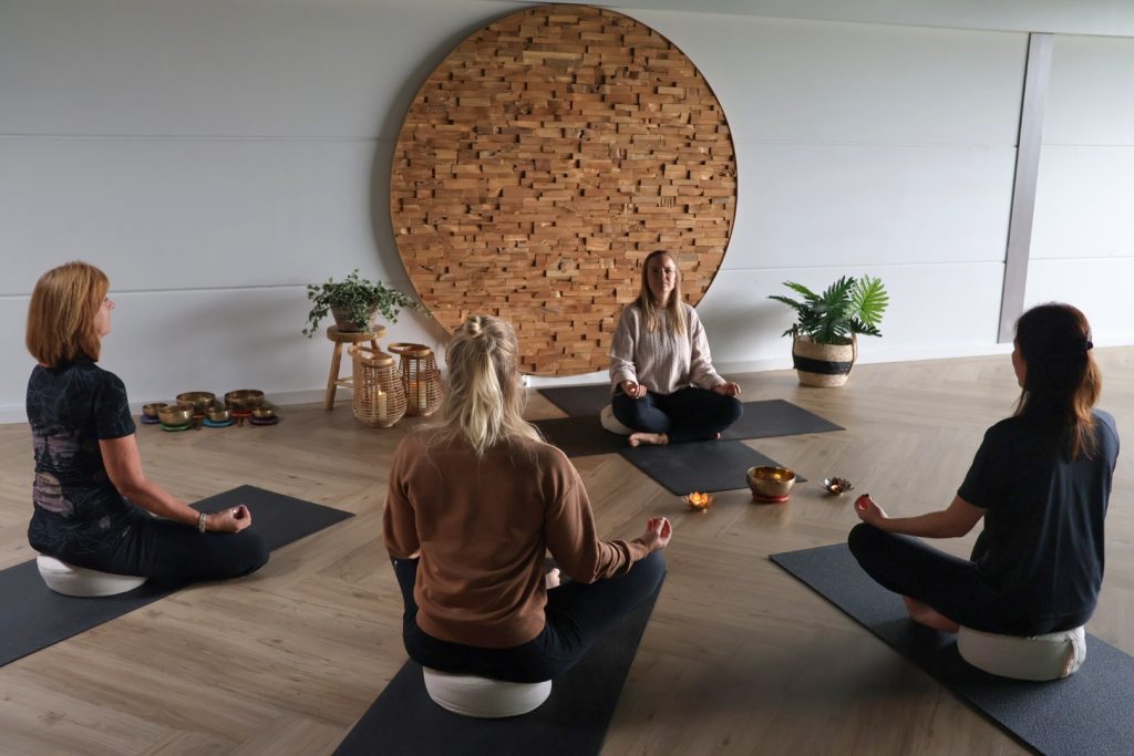 yoga nidra ibiza